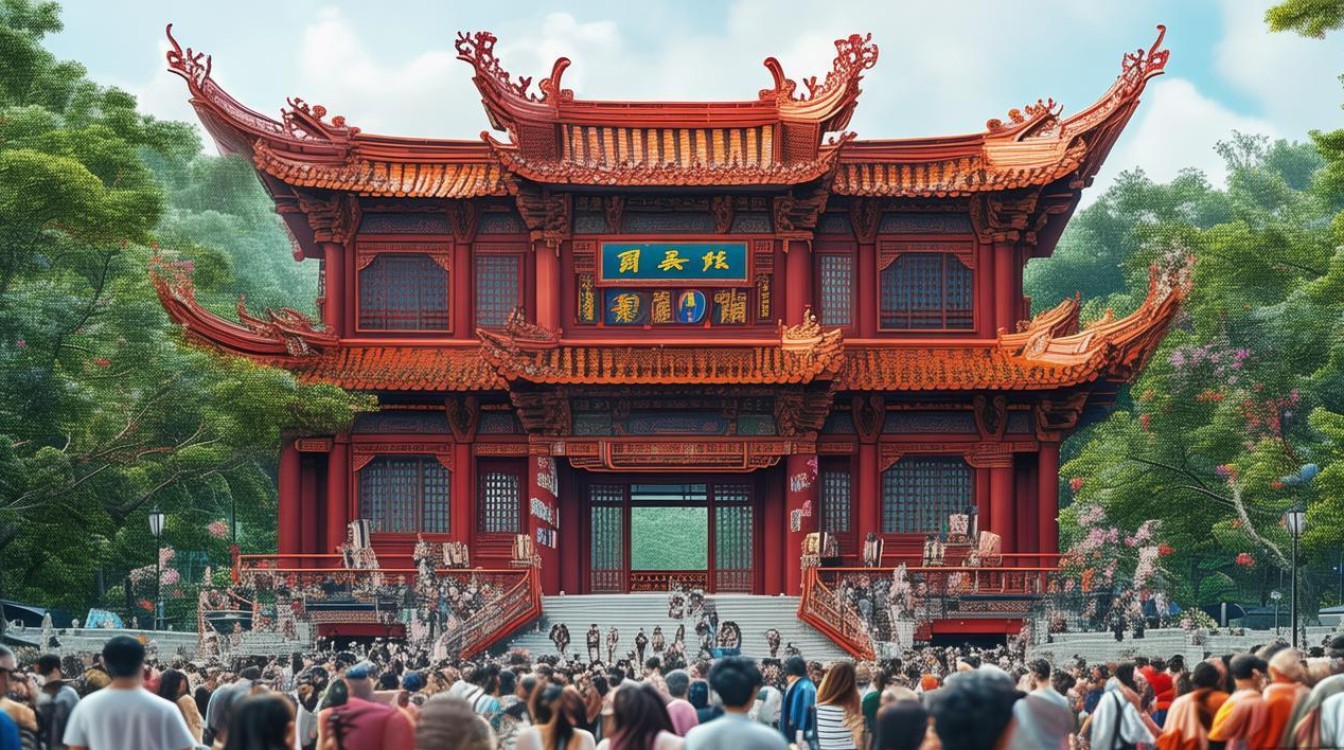 广州最值得去的景点 广州最值得去的景点