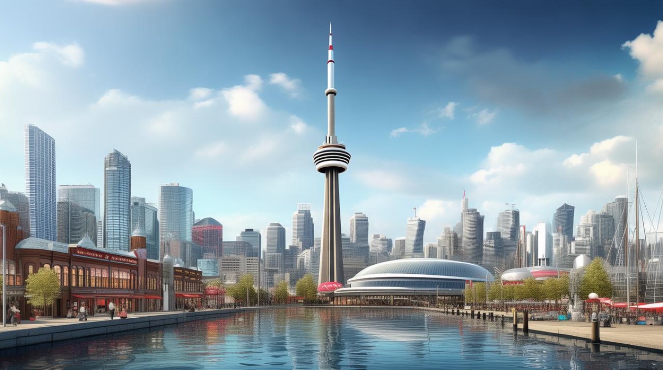 多伦的旅游景点