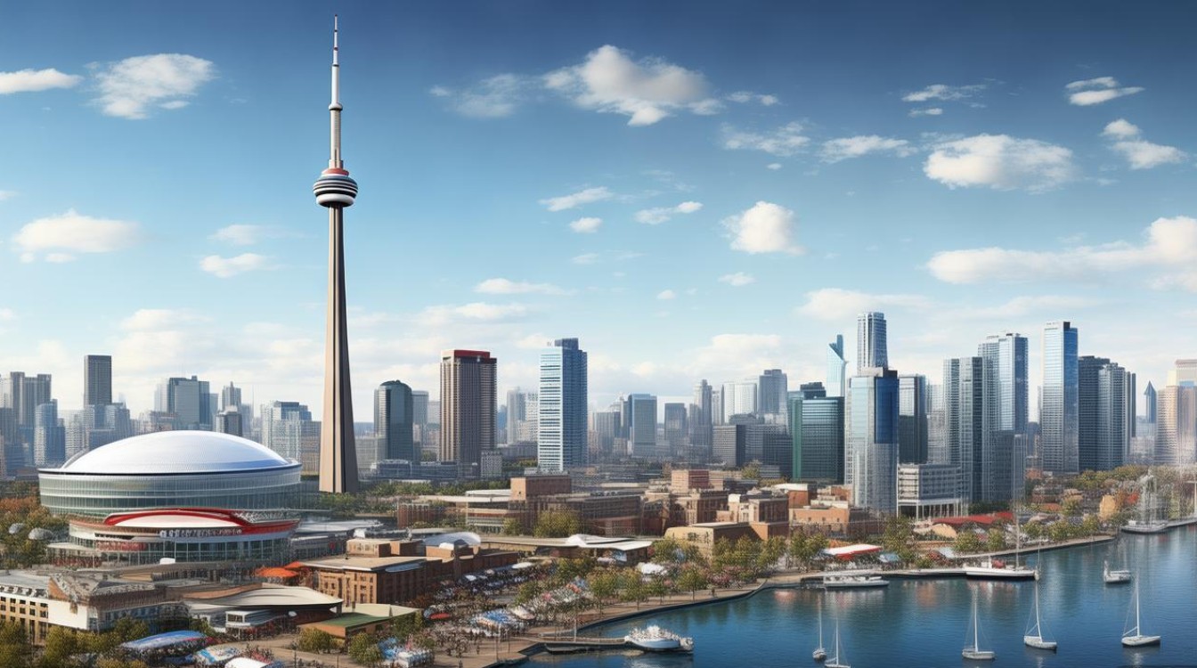 多伦的旅游景点