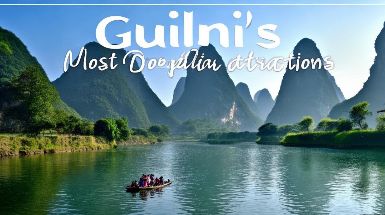 桂林最好玩的景点 桂林最好玩的景点
