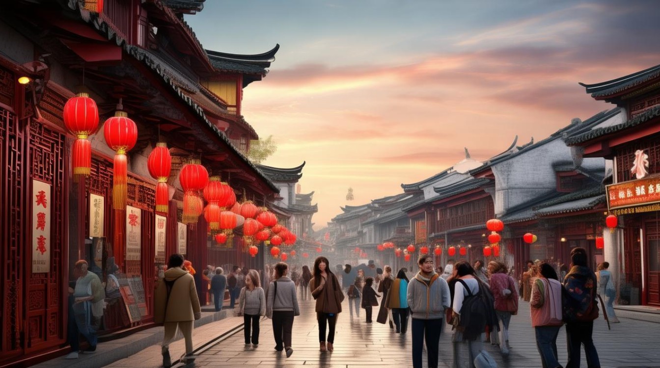 绍兴有什么好玩景点 绍兴有什么好玩景点