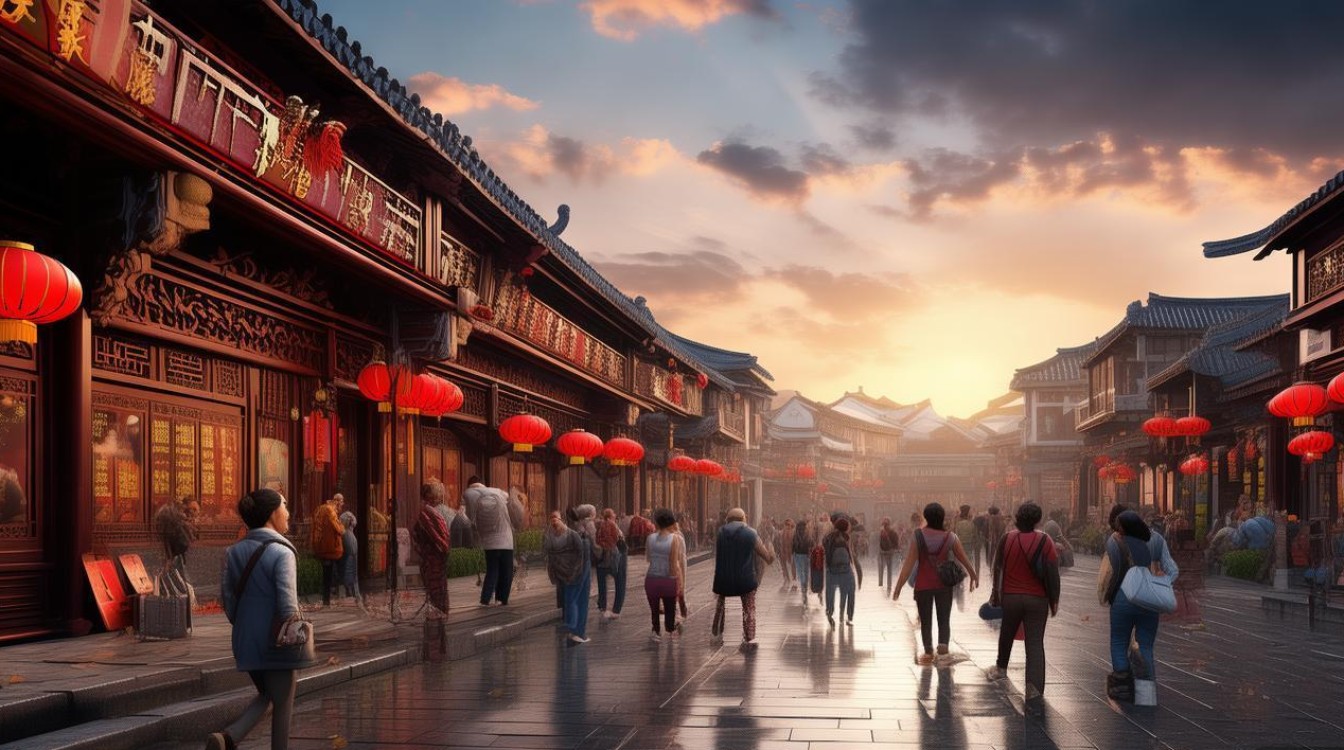 绍兴有什么好玩景点 绍兴有什么好玩景点