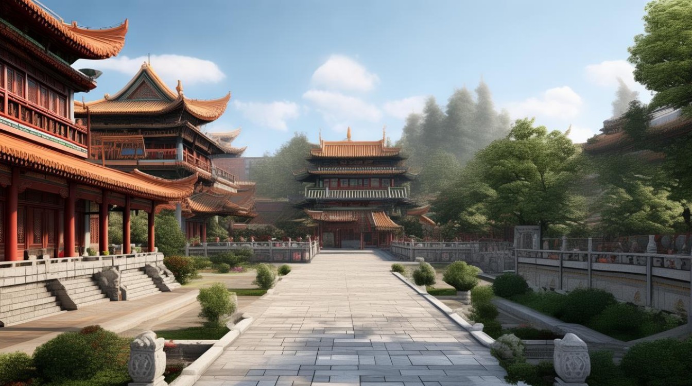 辽宁抚顺旅游景点