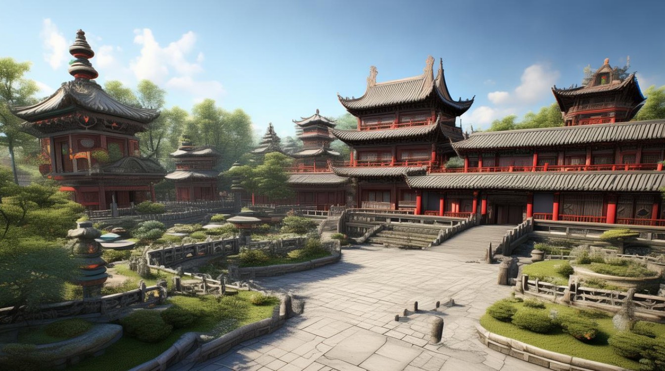 辽宁抚顺旅游景点