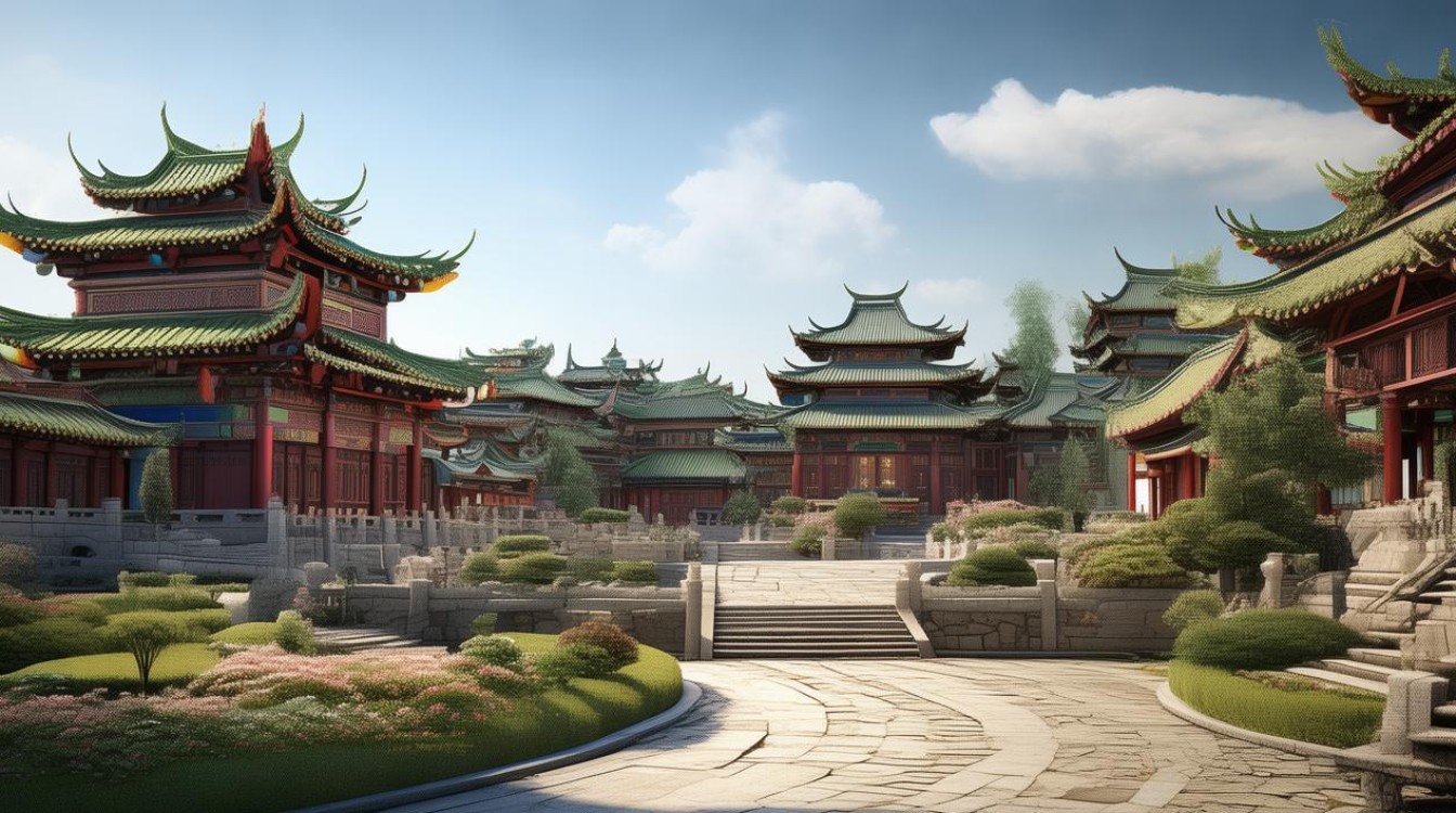 辽宁抚顺旅游景点