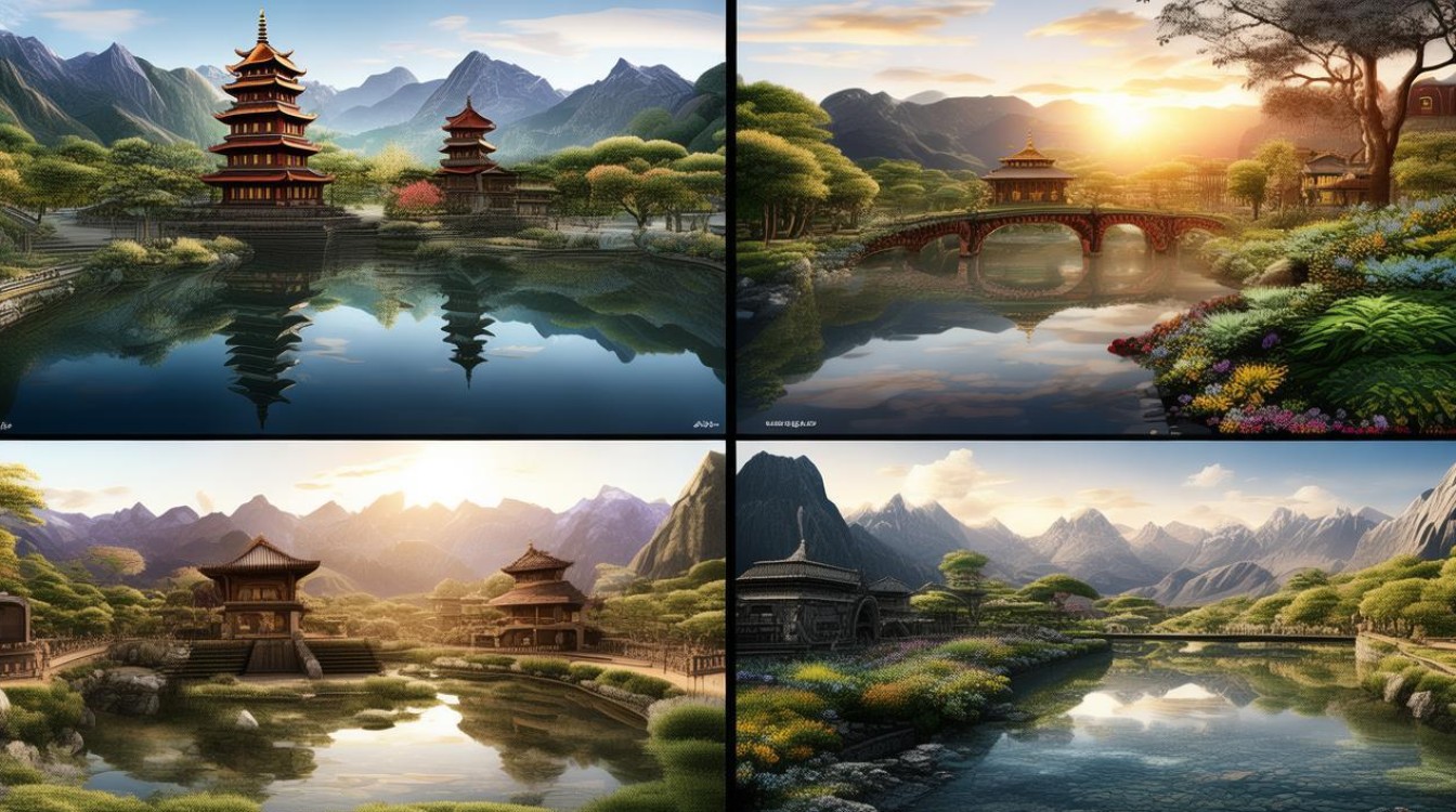 日照景区有哪些景点