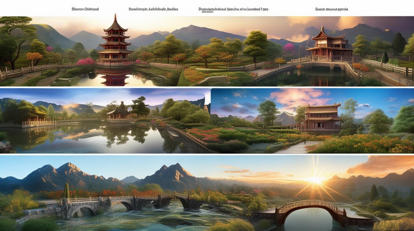 日照景区有哪些景点