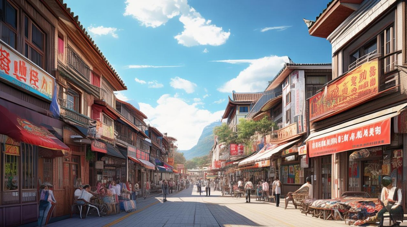 丹东旅游必去景点