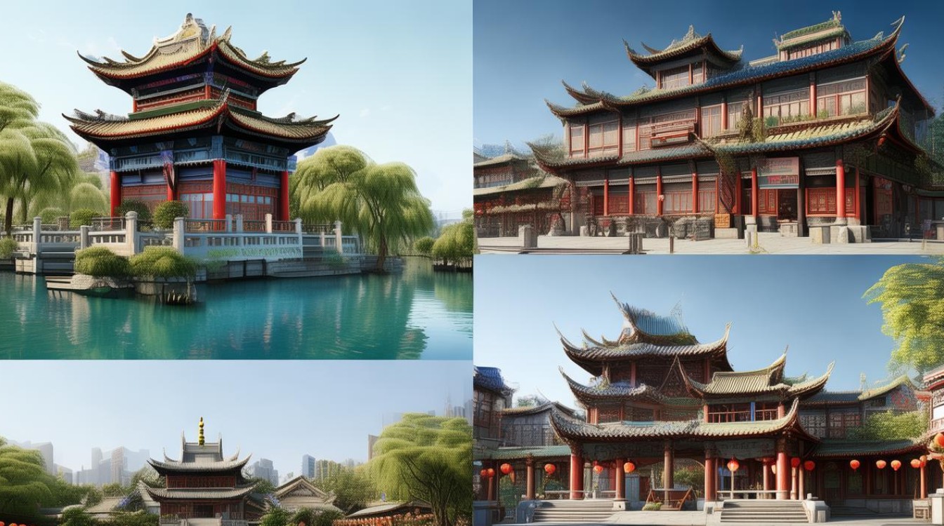 济南都有什么景点 济南都有什么景点