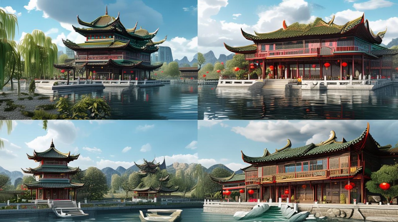 济南都有什么景点 济南都有什么景点