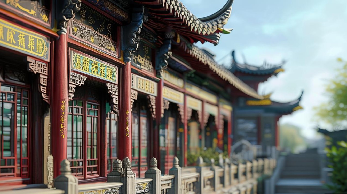 徐州有名的景点