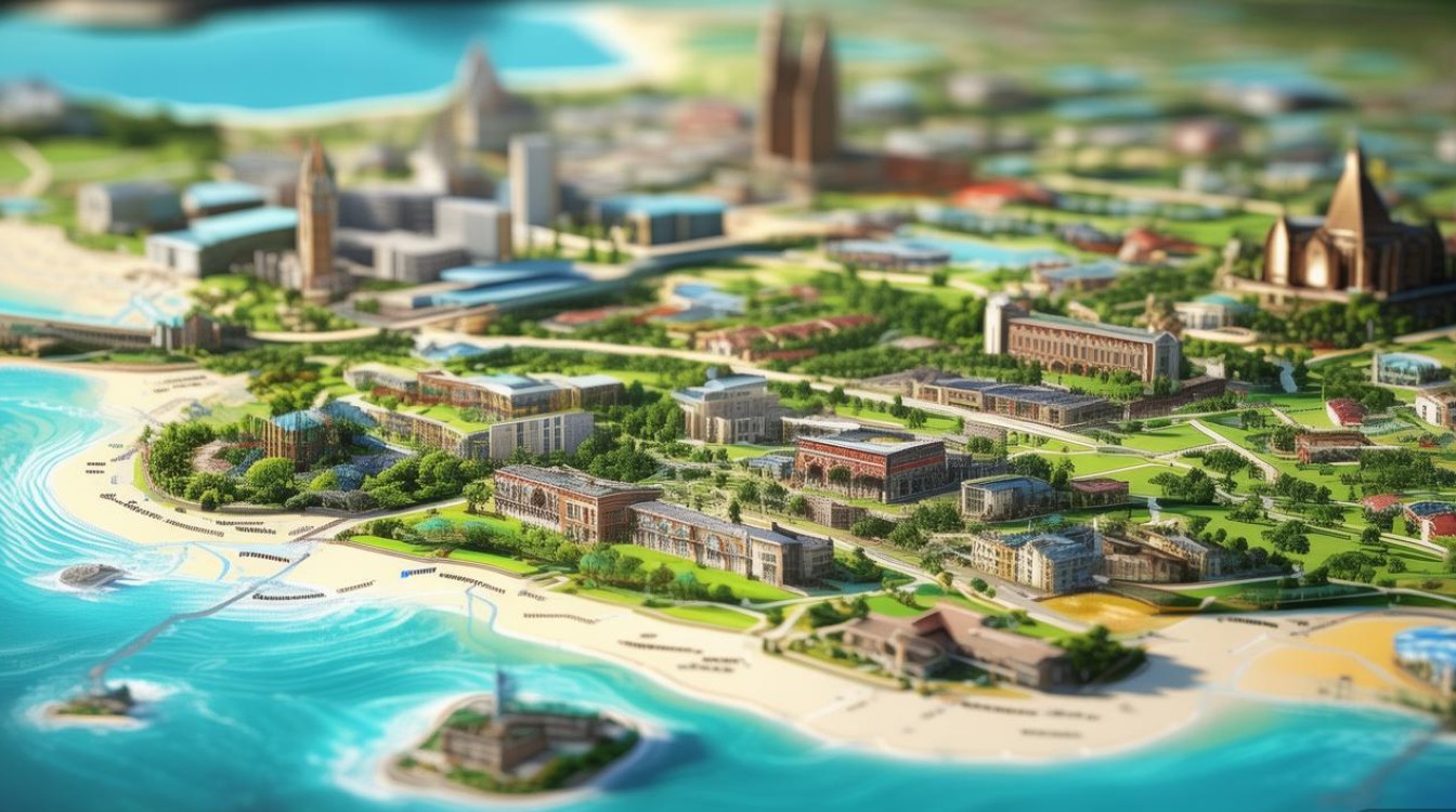 汕头游玩景点大全 汕头游玩景点大全