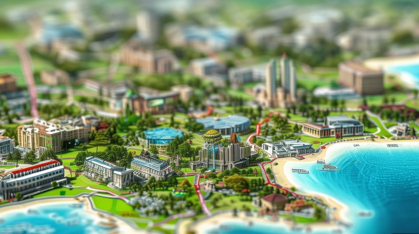 汕头游玩景点大全 汕头游玩景点大全