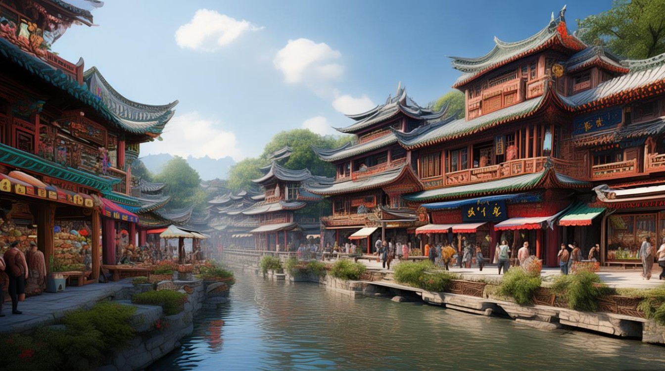 丰都有哪些景点