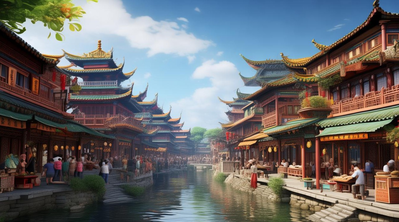 丰都有哪些景点