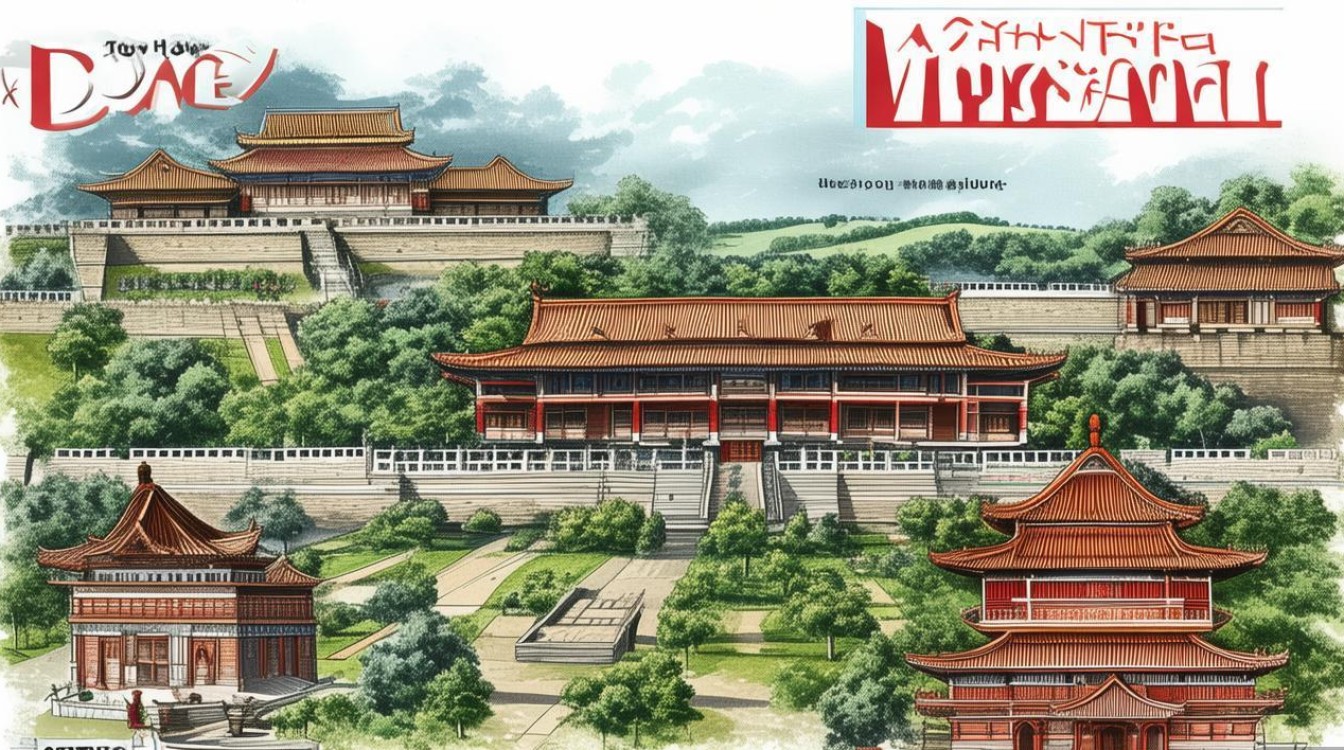 安阳一日游景点推荐 安阳一日游景点推荐