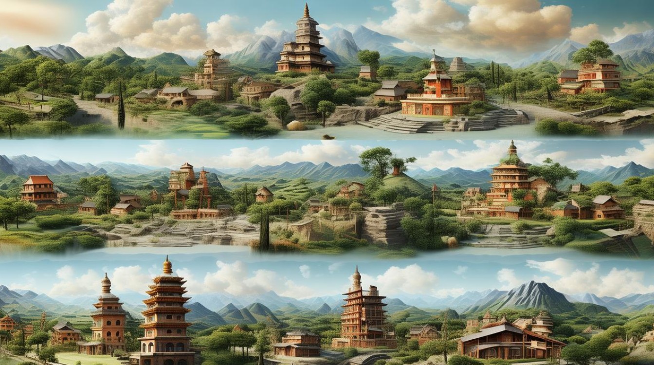 山西一日游景点大全 山西一日游景点大全