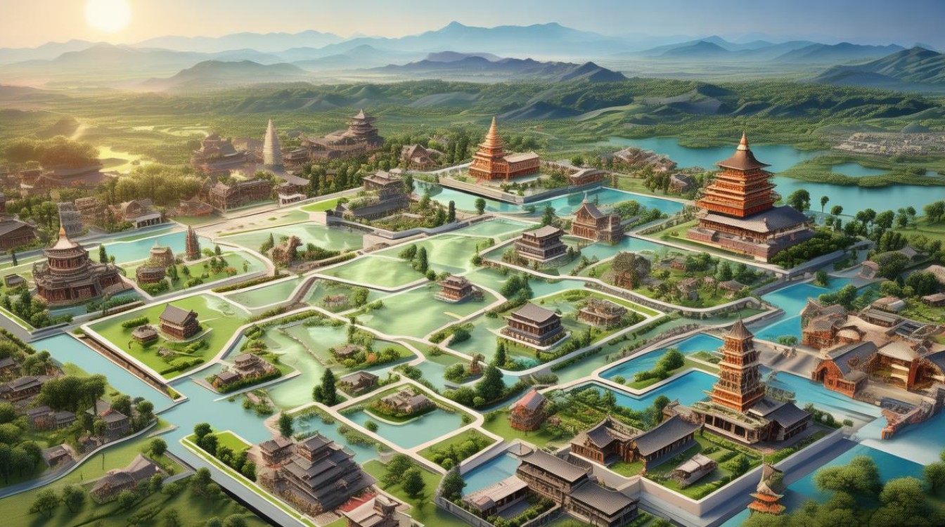 山西一日游景点大全 山西一日游景点大全