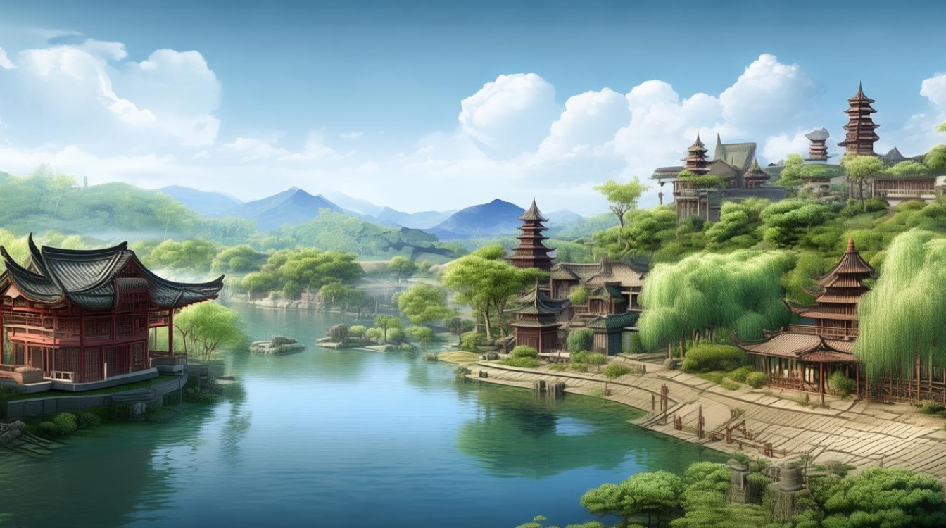 河北省附近旅游景点 河北省附近旅游景点