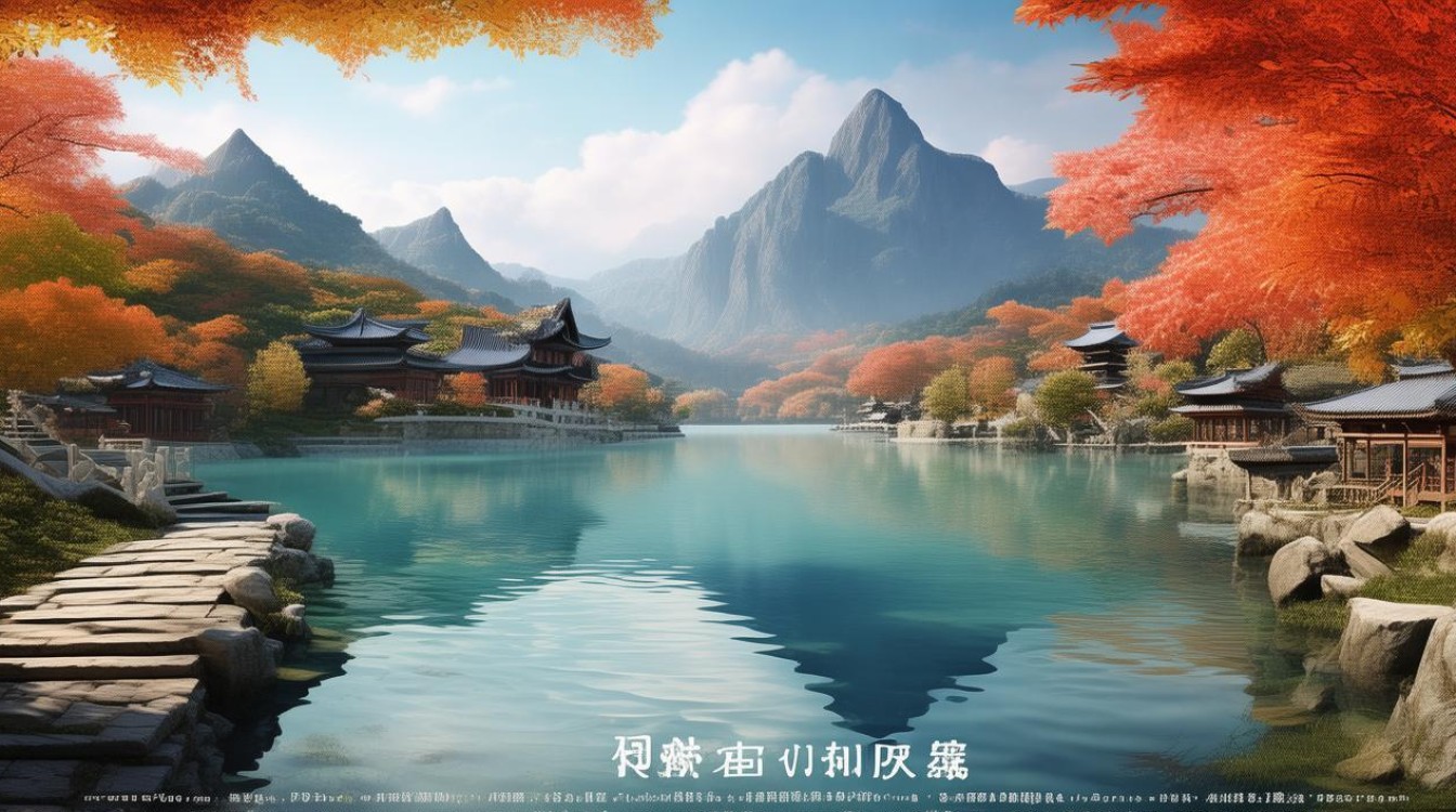 诸暨有哪些旅游景点 诸暨有哪些旅游景点