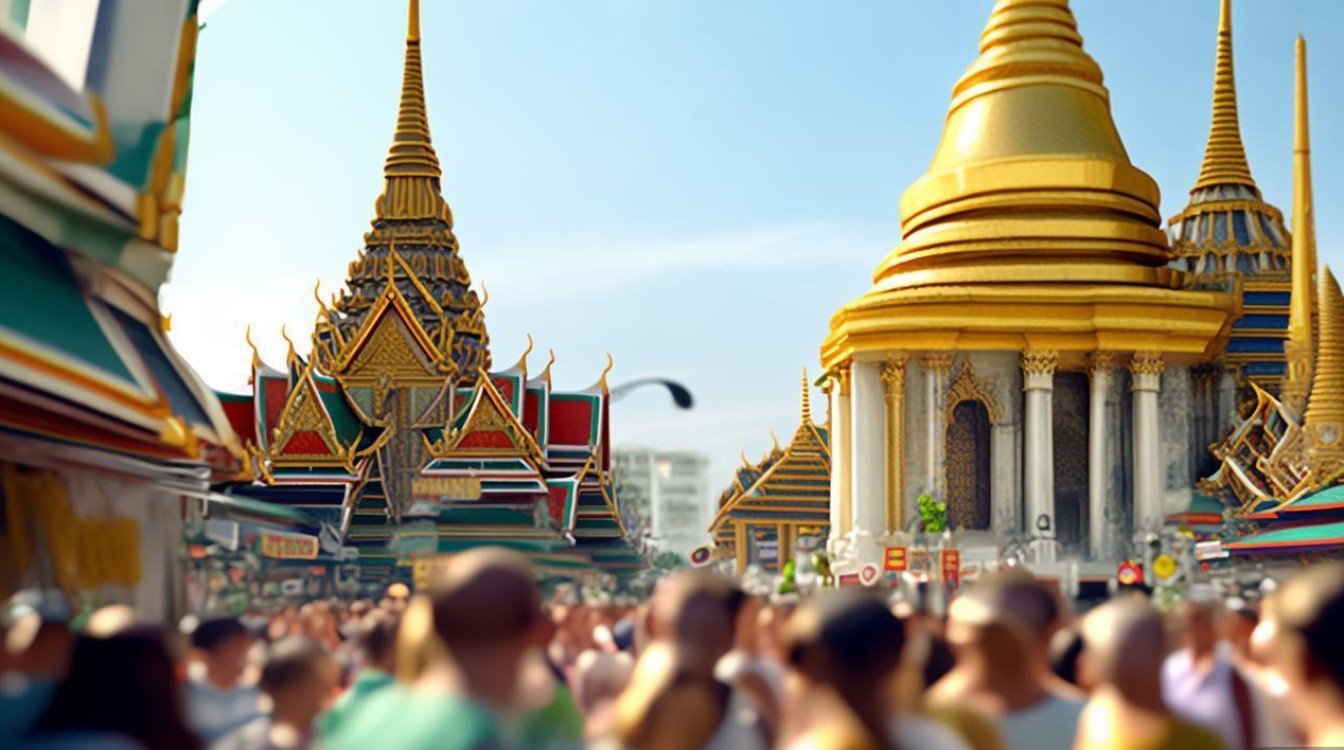 曼谷旅游景点有哪些 曼谷旅游景点有哪些