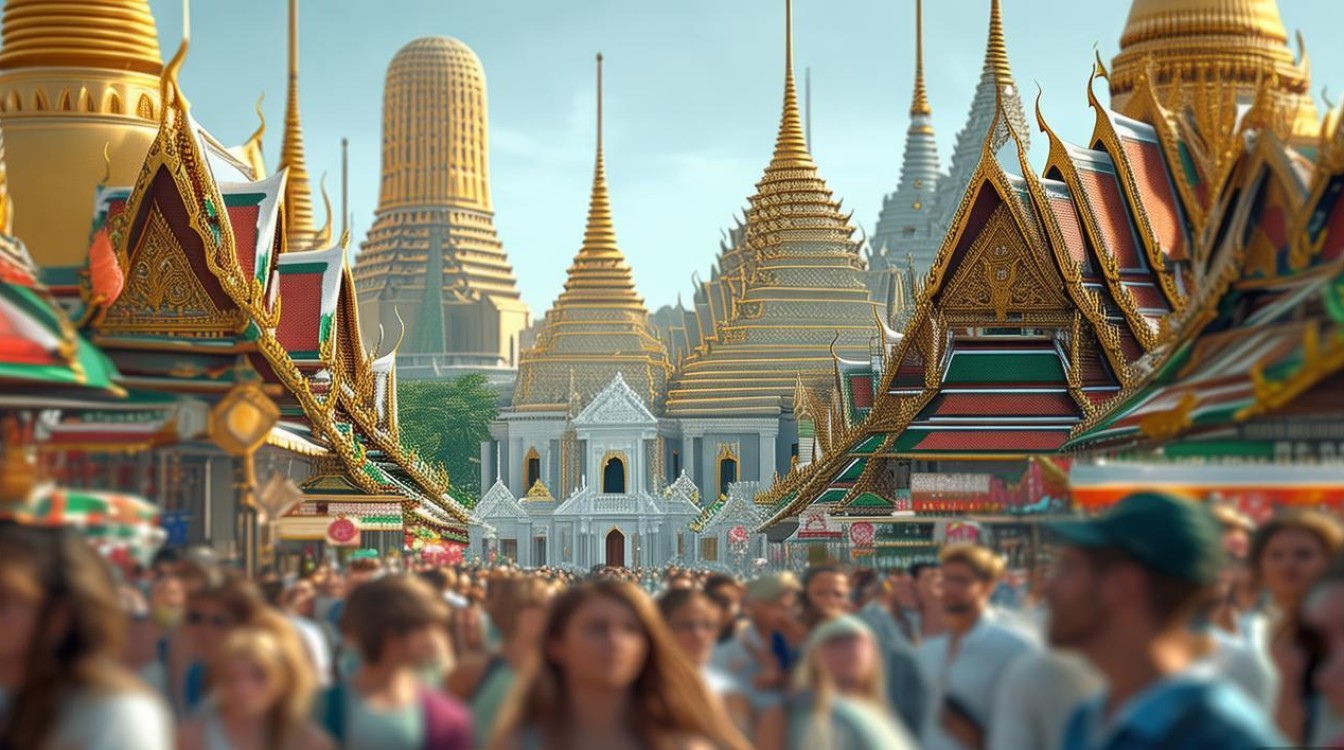 曼谷旅游景点有哪些 曼谷旅游景点有哪些