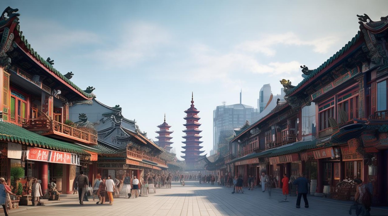 南阳市区旅游景点 南阳市区旅游景点