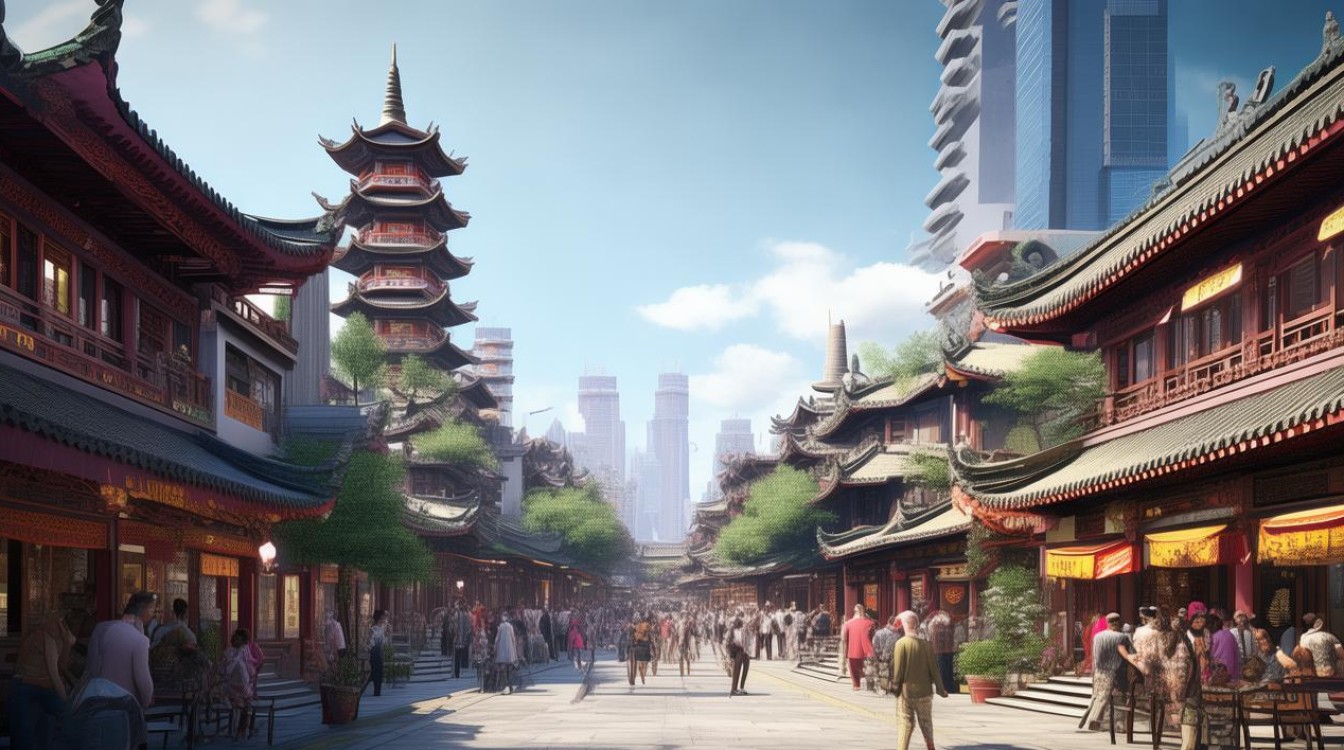 南阳市区旅游景点 南阳市区旅游景点