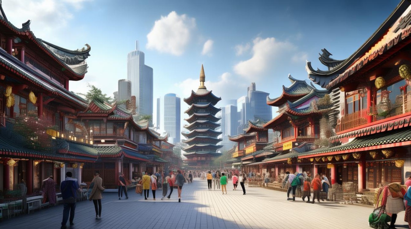 南阳市区旅游景点 南阳市区旅游景点