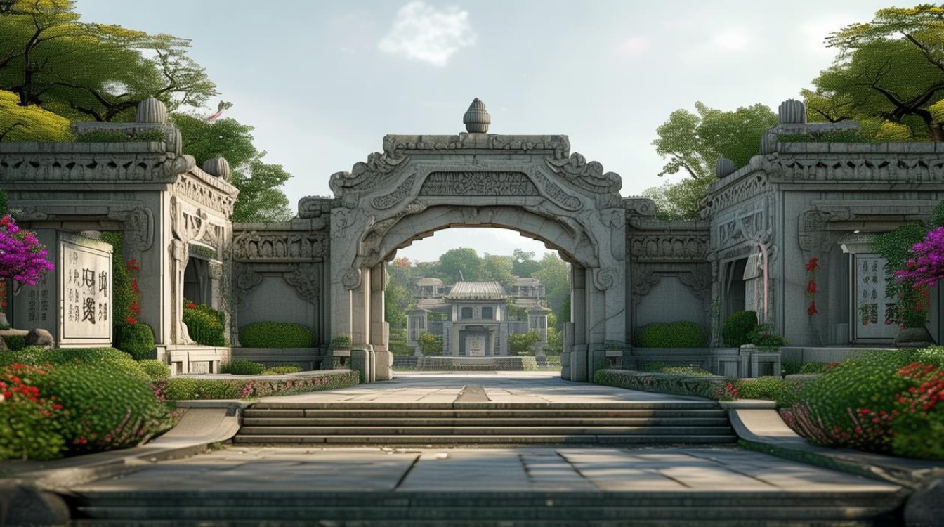 中山陵有哪些景点 中山陵有哪些景点