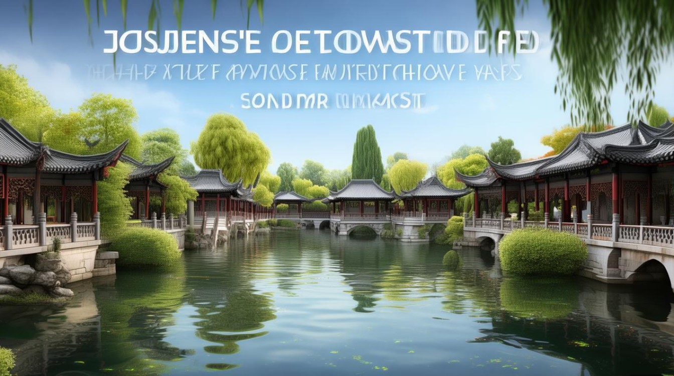 苏州最值得去的景点 苏州最值得去的景点