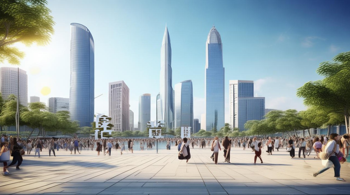 深圳最值得去的景点 深圳最值得去的景点