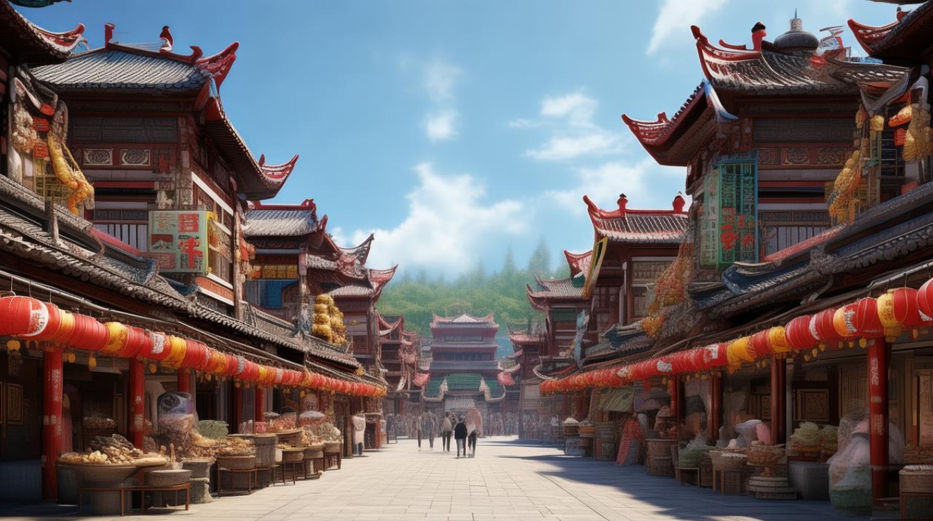 武陟县旅游景点 武陟县旅游景点