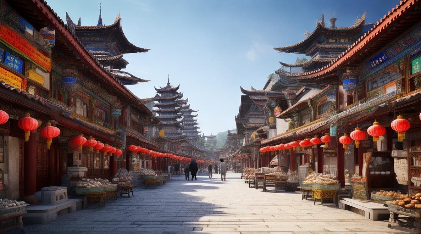 武陟县旅游景点 武陟县旅游景点