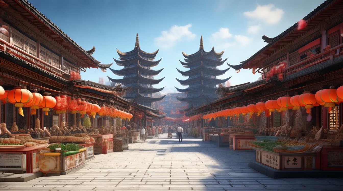 武陟县旅游景点 武陟县旅游景点