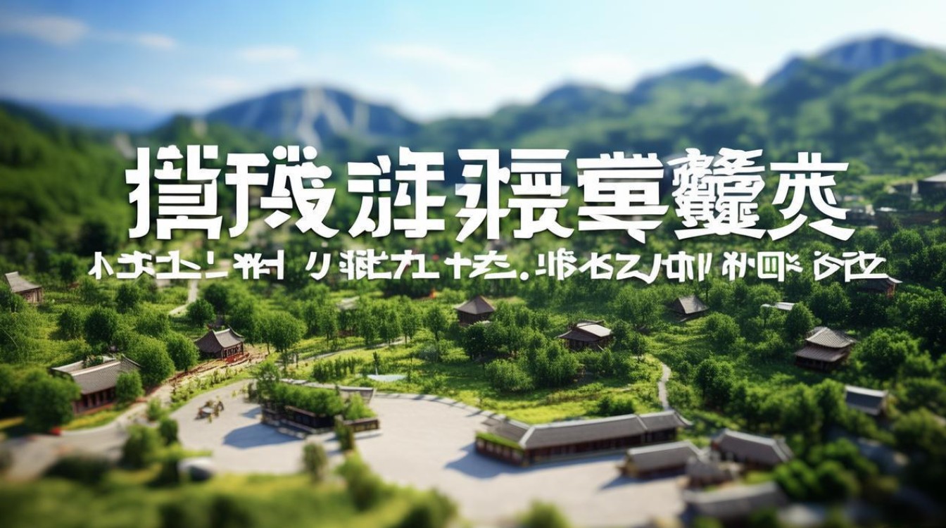 陕西汉中景点 陕西汉中景点