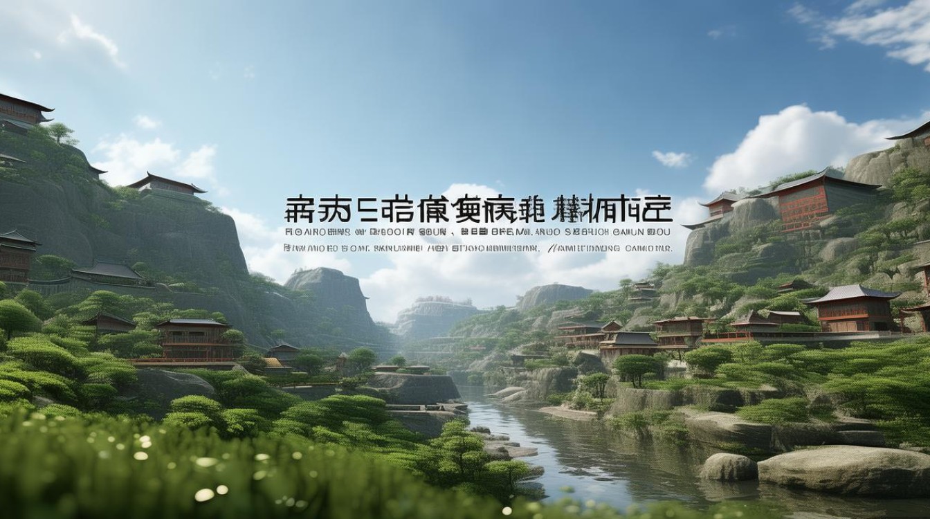 陕西汉中景点 陕西汉中景点