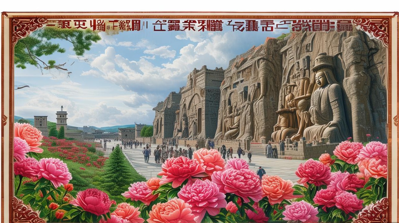 洛阳最值得去的景点 洛阳最值得去的景点