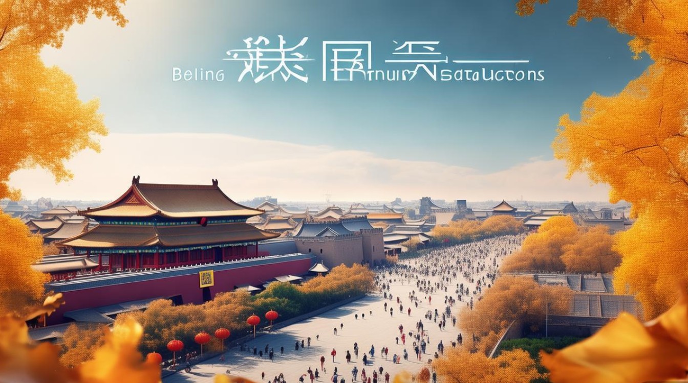 北京秋季旅游景点 北京秋季旅游景点