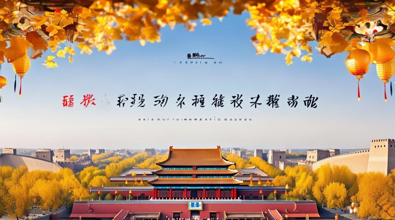 北京秋季旅游景点 北京秋季旅游景点