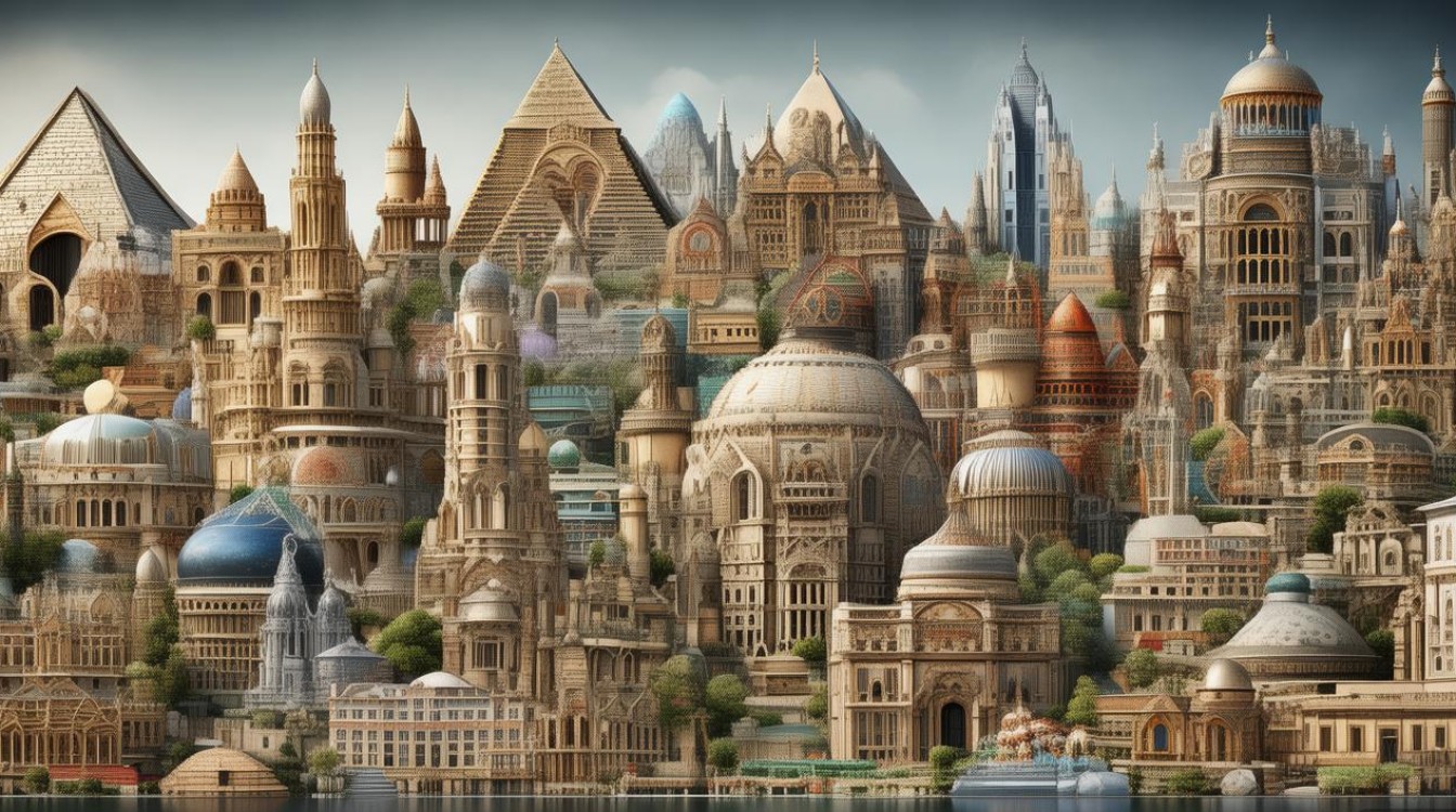 高密旅游景点大全 高密旅游景点大全