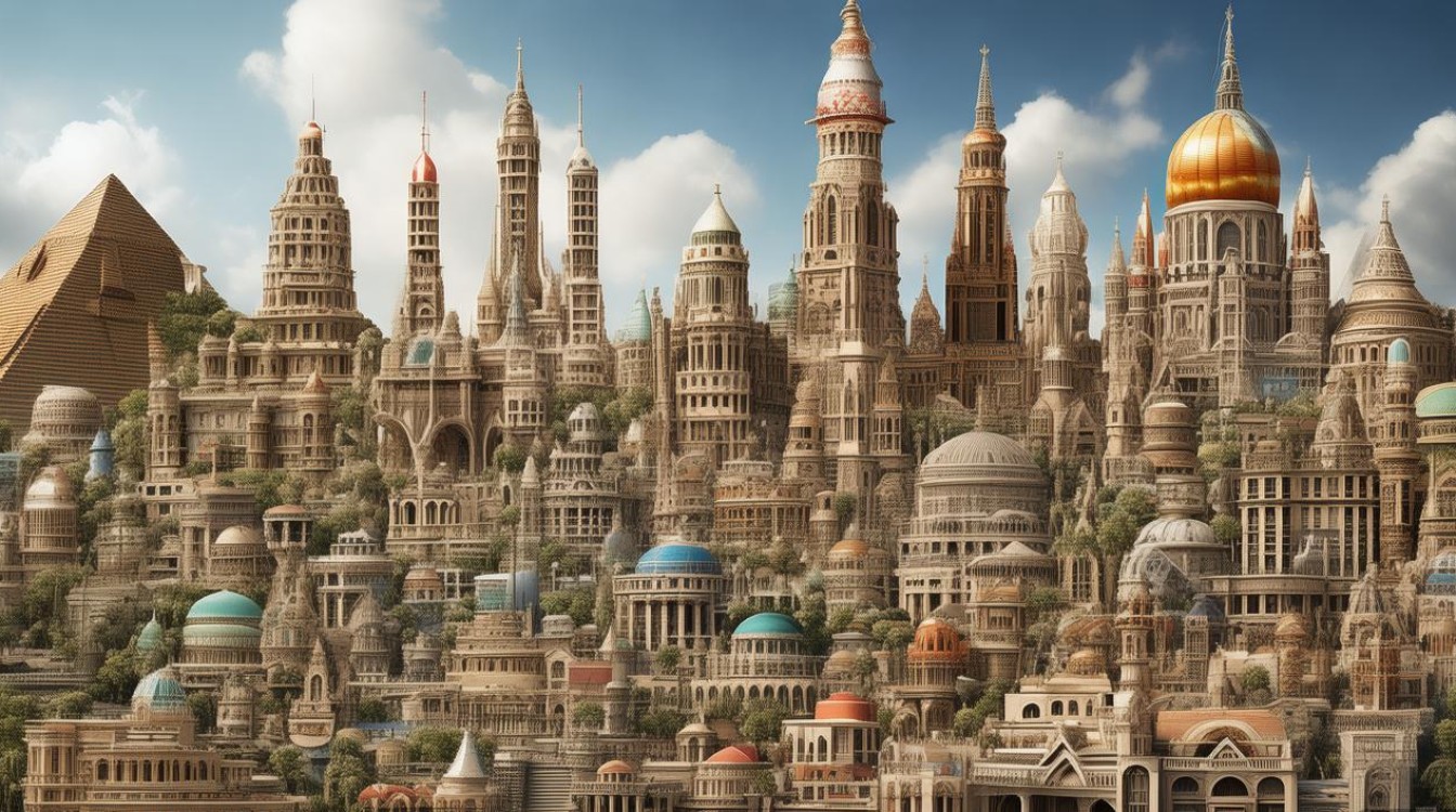 高密旅游景点大全 高密旅游景点大全