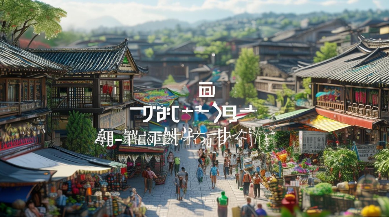 南宁景区旅游景点