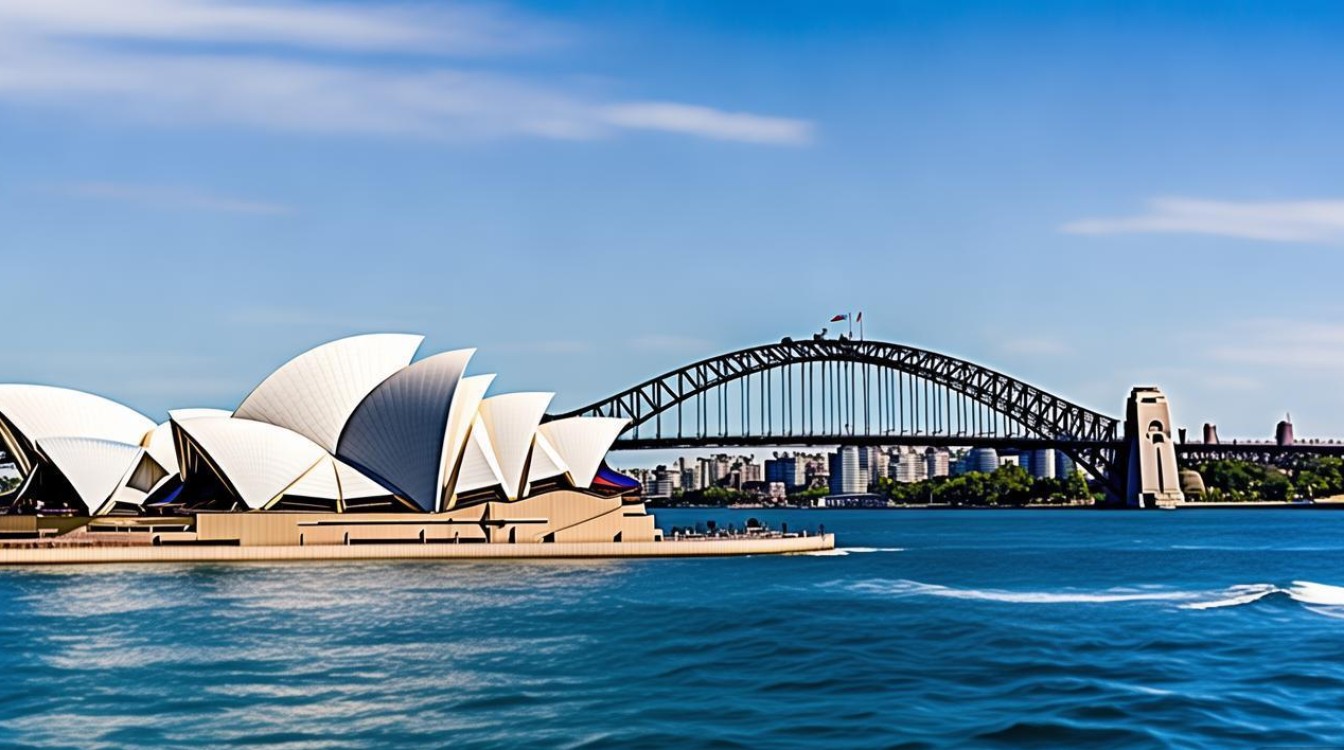 悉尼旅游景点介绍 悉尼旅游景点介绍