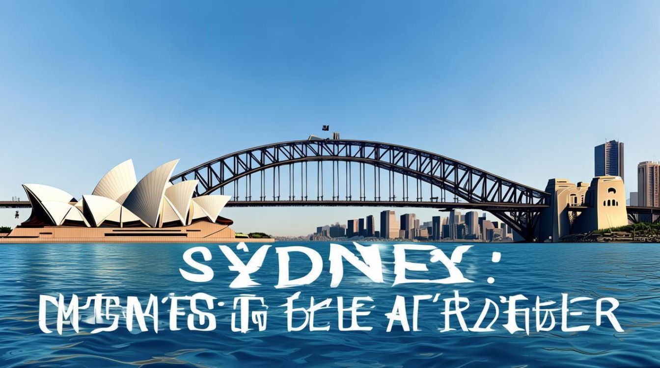 悉尼旅游景点介绍 悉尼旅游景点介绍