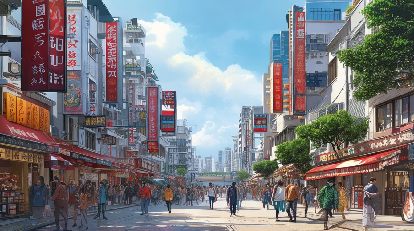 上海宝山旅游景点