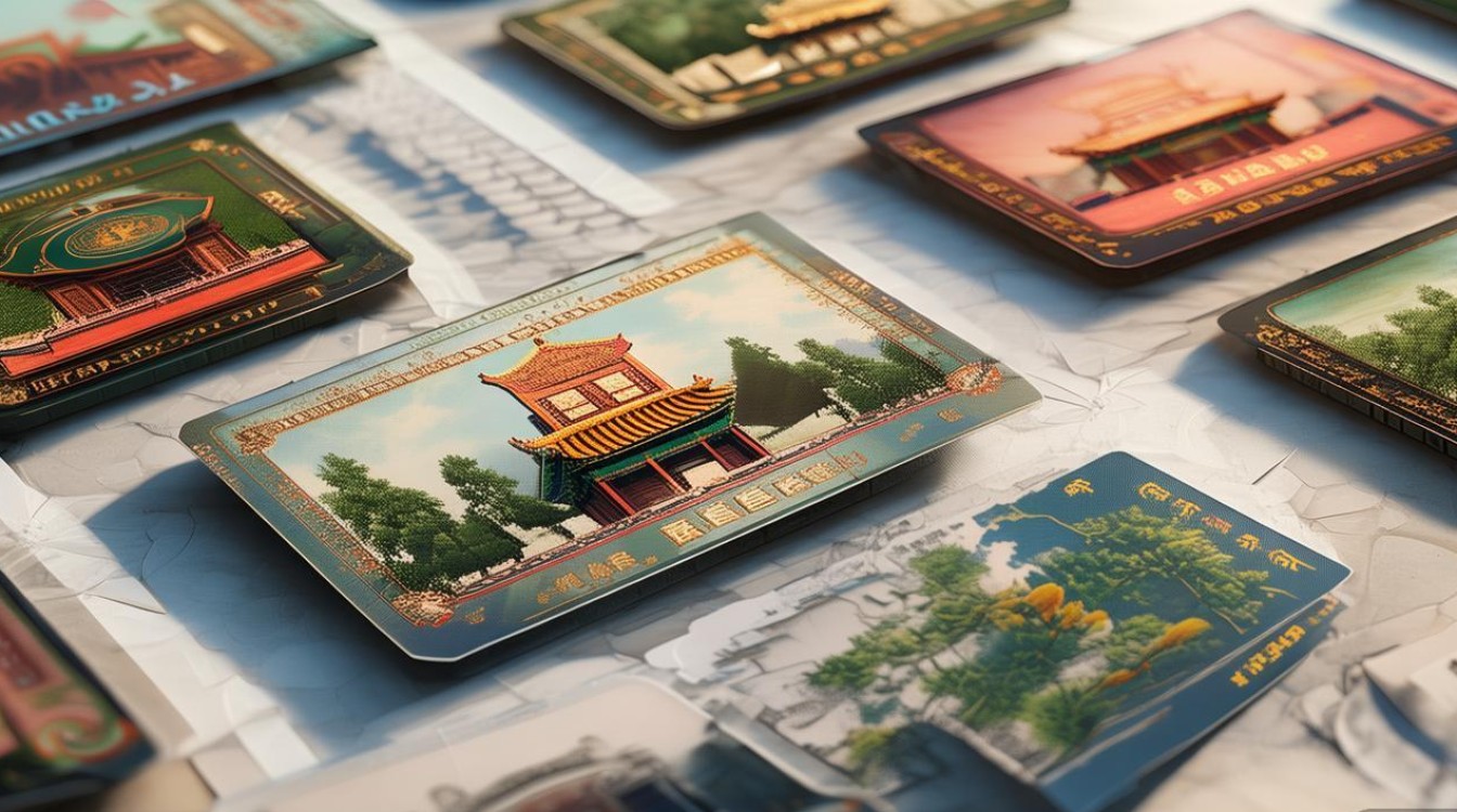 南京各景点门票