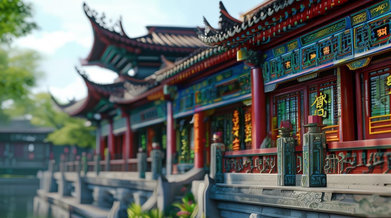 常州著名的景点