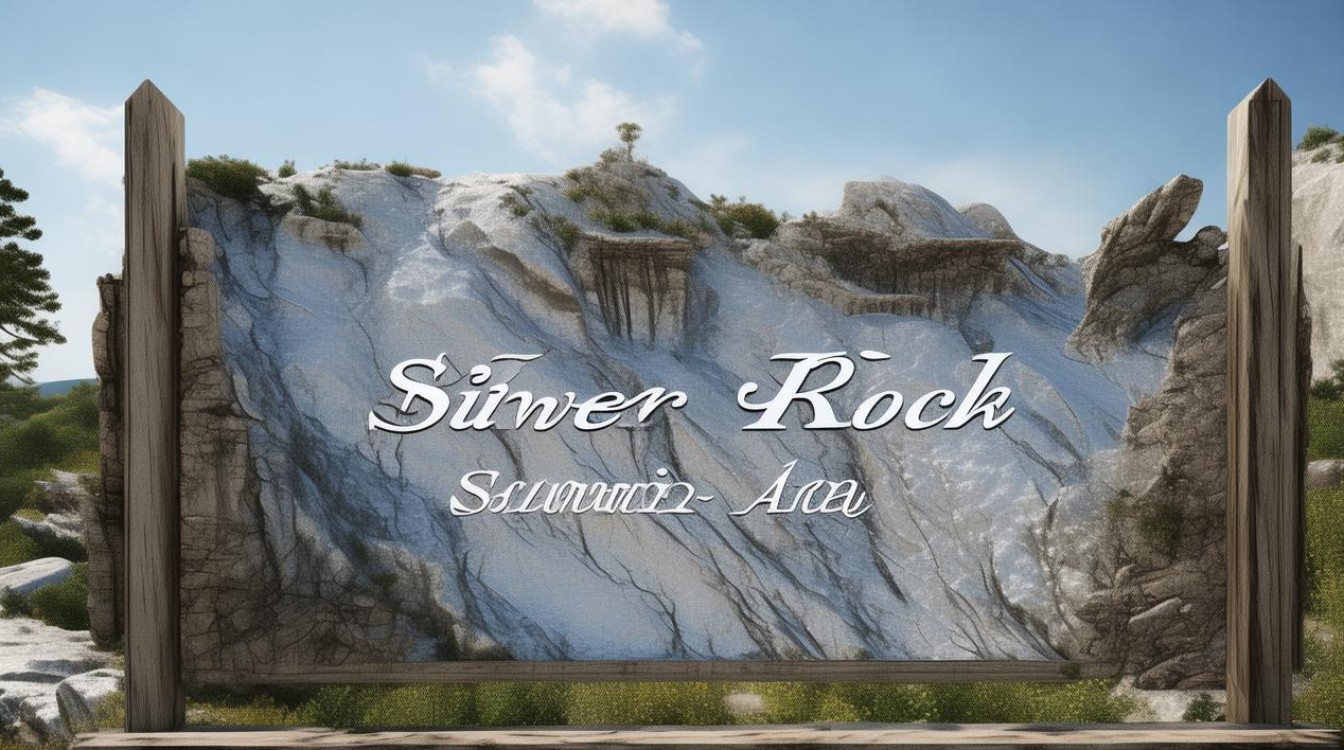 银子岩景点介绍 银子岩景点介绍