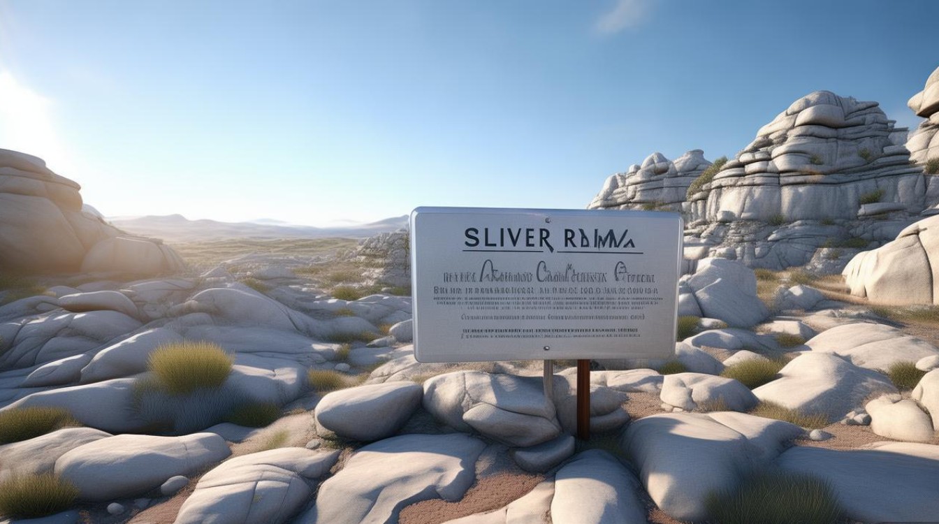 银子岩景点介绍 银子岩景点介绍